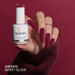 BERRY ELIXIR GEL POLISH