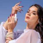 BERRY ELIXIR GEL POLISH