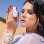 BERRY ELIXIR GEL POLISH