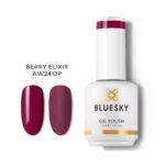 BERRY ELIXIR GEL POLISH