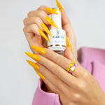 SUNFLOWER GLOW GEL POLISH