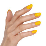 SUNFLOWER GLOW GEL POLISH