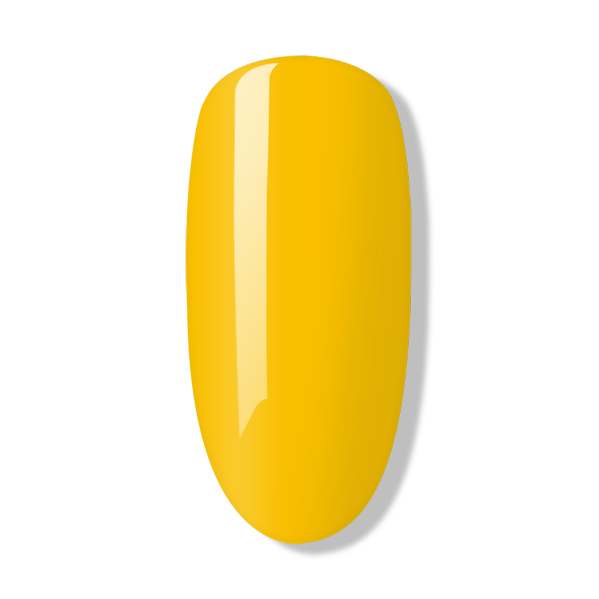 SUNFLOWER GLOW GEL POLISH