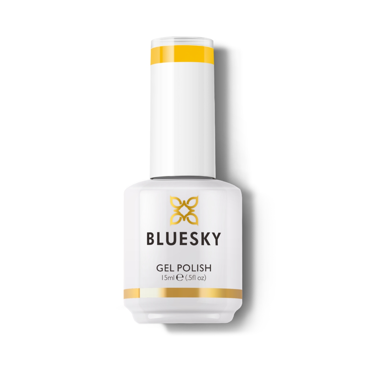 SUNFLOWER GLOW GEL POLISH