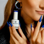 SAPPHIRE SKIES GEL POLISH