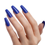 SAPPHIRE SKIES GEL POLISH