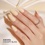 CREAMY BLISS GEL POLISH