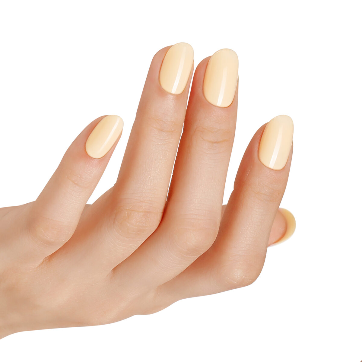 CREAMY BLISS GEL POLISH