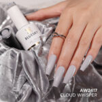 CLOUD WHISPER GEL POLISH