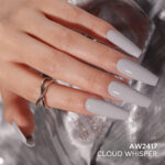 CLOUD WHISPER GEL POLISH