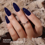 MIDNIGHT SERENADE GEL POLISH