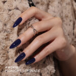 MIDNIGHT SERENADE GEL POLISH