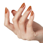 TERRA RADIANCE GEL POLISH