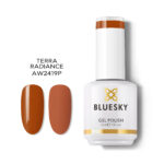 TERRA RADIANCE GEL POLISH