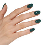 MYSTIC EMERALD GEL POLISH
