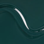 MYSTIC EMERALD GEL POLISH