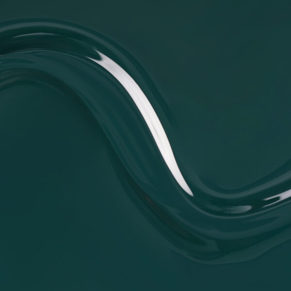 MYSTIC EMERALD GEL POLISH