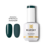 MYSTIC EMERALD GEL POLISH