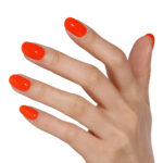 SUNSET BLAZE GEL POLISH