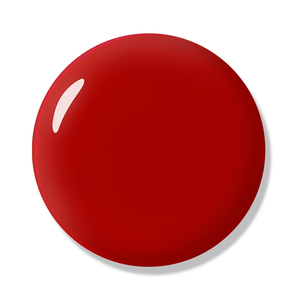 SCARLET VELVET RED