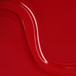 SCARLET VELVET GEL POLISH