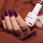 TWILIGHT BERRY GEL POLISH