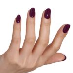 TWILIGHT BERRY GEL POLISH