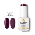 TWILIGHT BERRY GEL POLISH