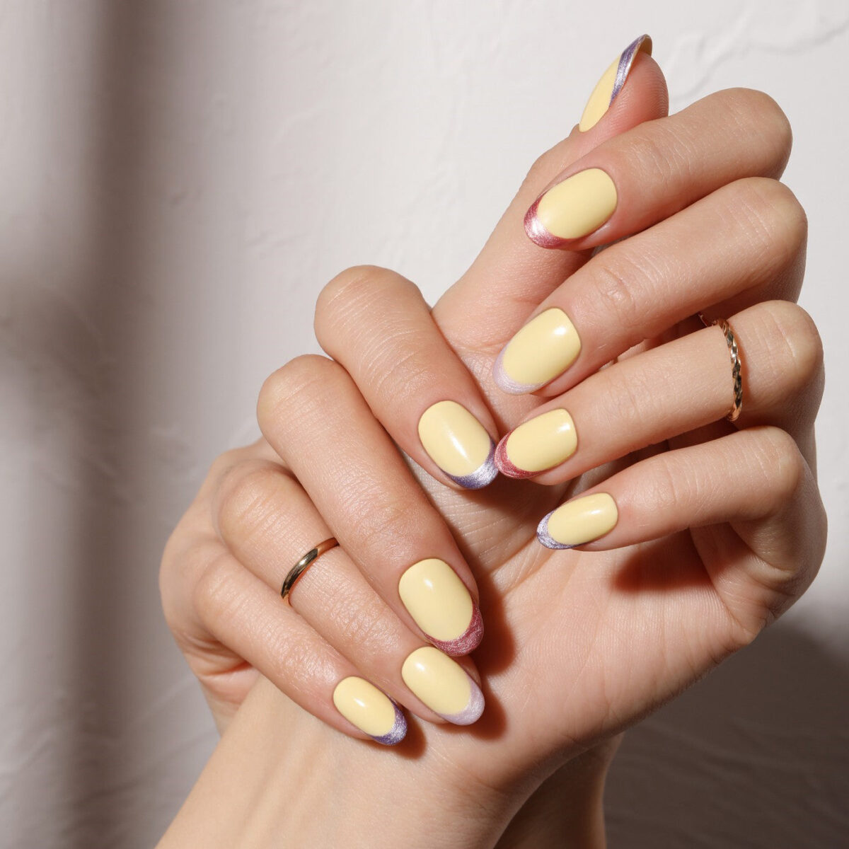 VIRTUOSO AIR GEL POLISH