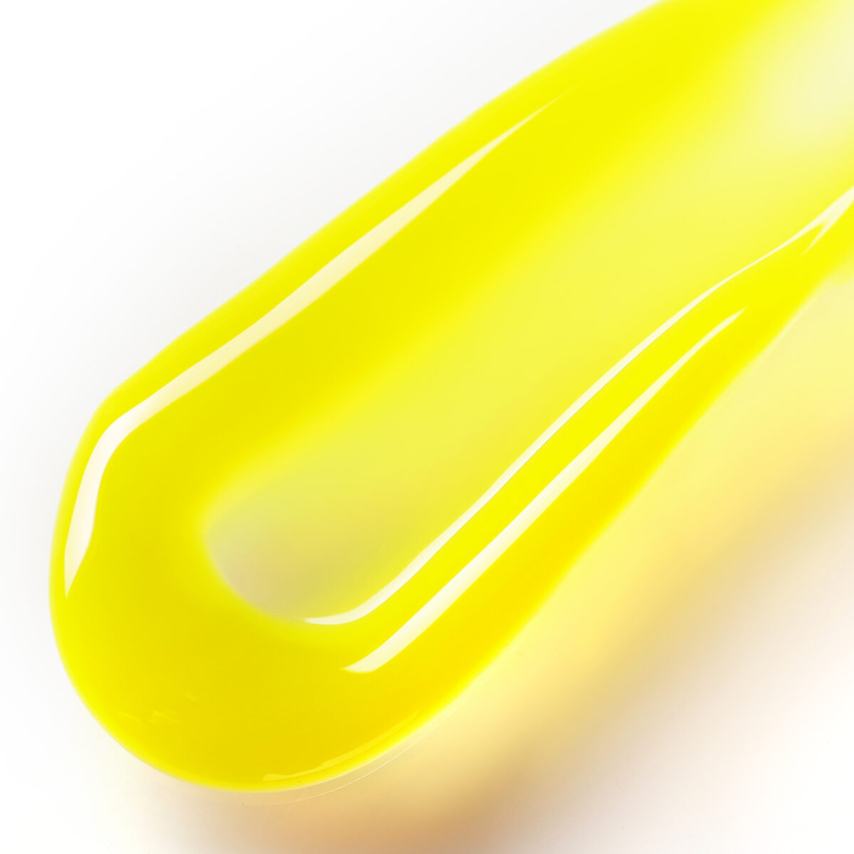 NO WIPE SMART TOP COAT – GLASS – YELLOW BLISS TOP