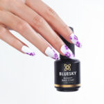 RIDGE FILLER BASE COAT-WHITE COLORED BASE