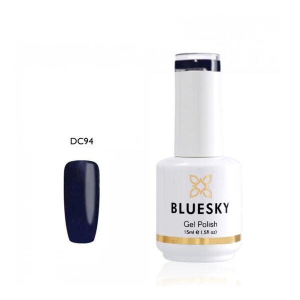 DARK HAVIER BLUE
