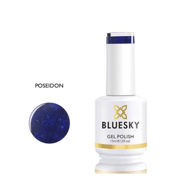 POSEIDON BLUE