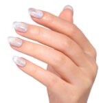 No Wipe  top Coat-magnetic holo TOP