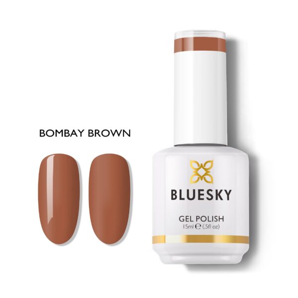 BOMBAY BROWN BROWN