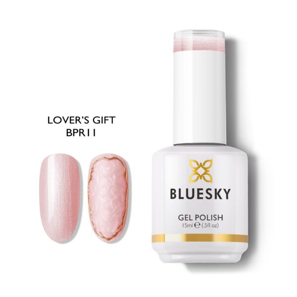 LOVERS GIFT GEL POLISH