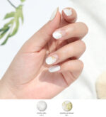 COOL GIRL GEL POLISH