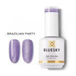 PEARL OF WISDOM GEL POLISH