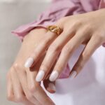 RIDGE FILLER BASE COAT – LIGHT WHITE – ENHANCED BASE