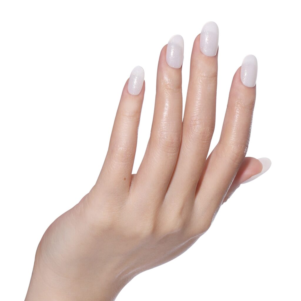 RIDGE FILLER BASE COAT – LIGHT WHITE – ENHANCED BASE