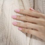 RIDGE FILLER BASE COAT -PINK POWER ENHANCED BASE