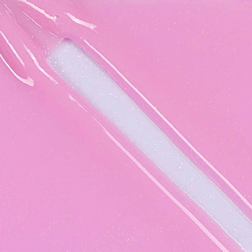 RIDGE FILLER BASE COAT -PINK POWER ENHANCED BASE