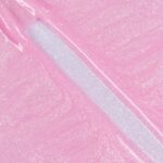RIDGE FILLER BASE COAT -PINK GLITTER DRAMA ENHANCED BASE