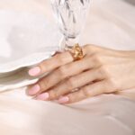 RIDGE FILLER BASE COAT -MORE THAN NUDE – ENHANCED BASE