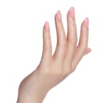 RIDGE FILLER BASE COAT -MORE THAN NUDE – ENHANCED BASE