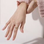 RIDGE FILLER BASE COAT -NUDE PERFECTION – ENHANCED BASE