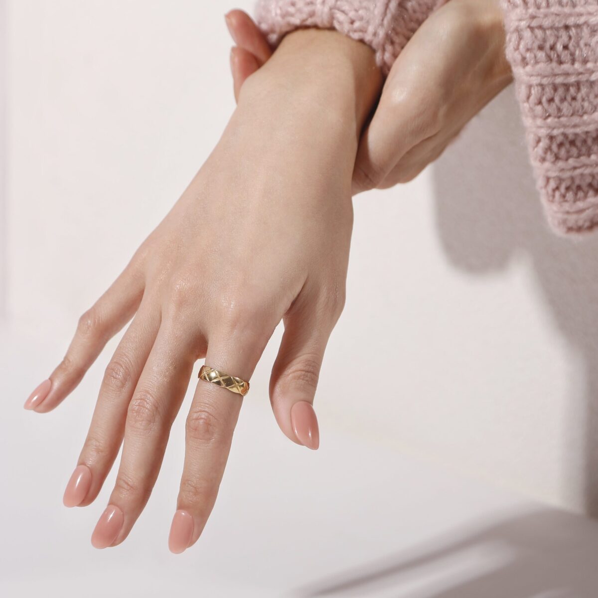 RIDGE FILLER BASE COAT -NUDE PERFECTION – ENHANCED BASE