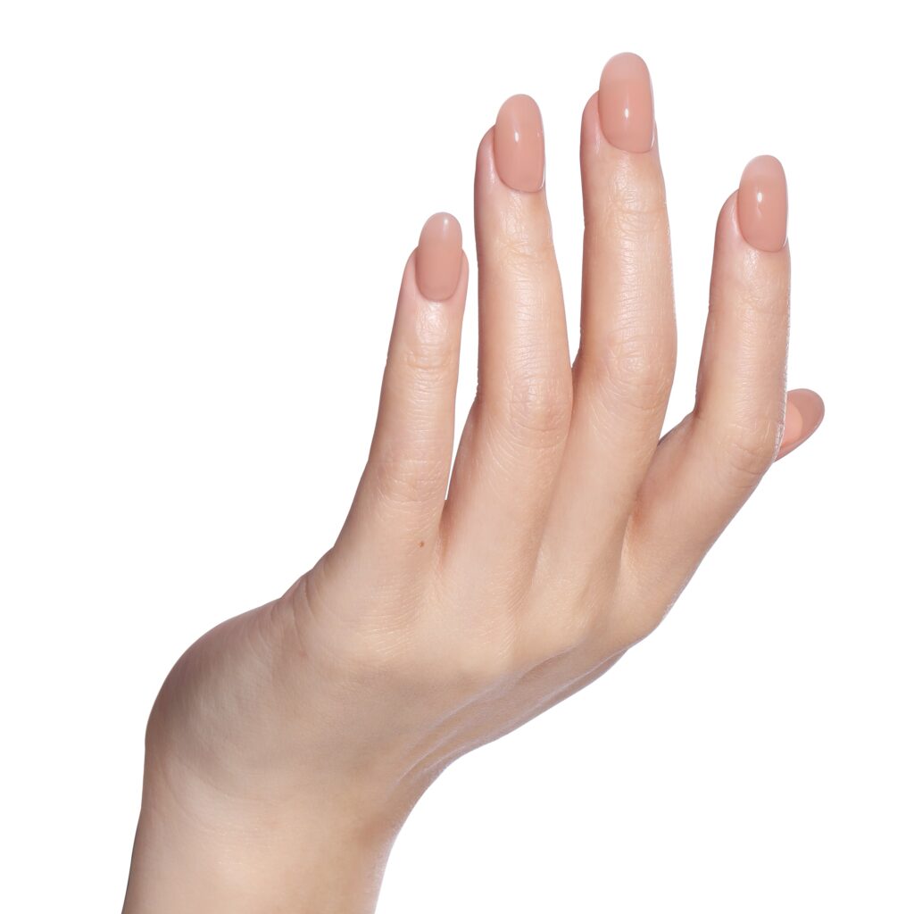 RIDGE FILLER BASE COAT -NUDE PERFECTION – ENHANCED BASE