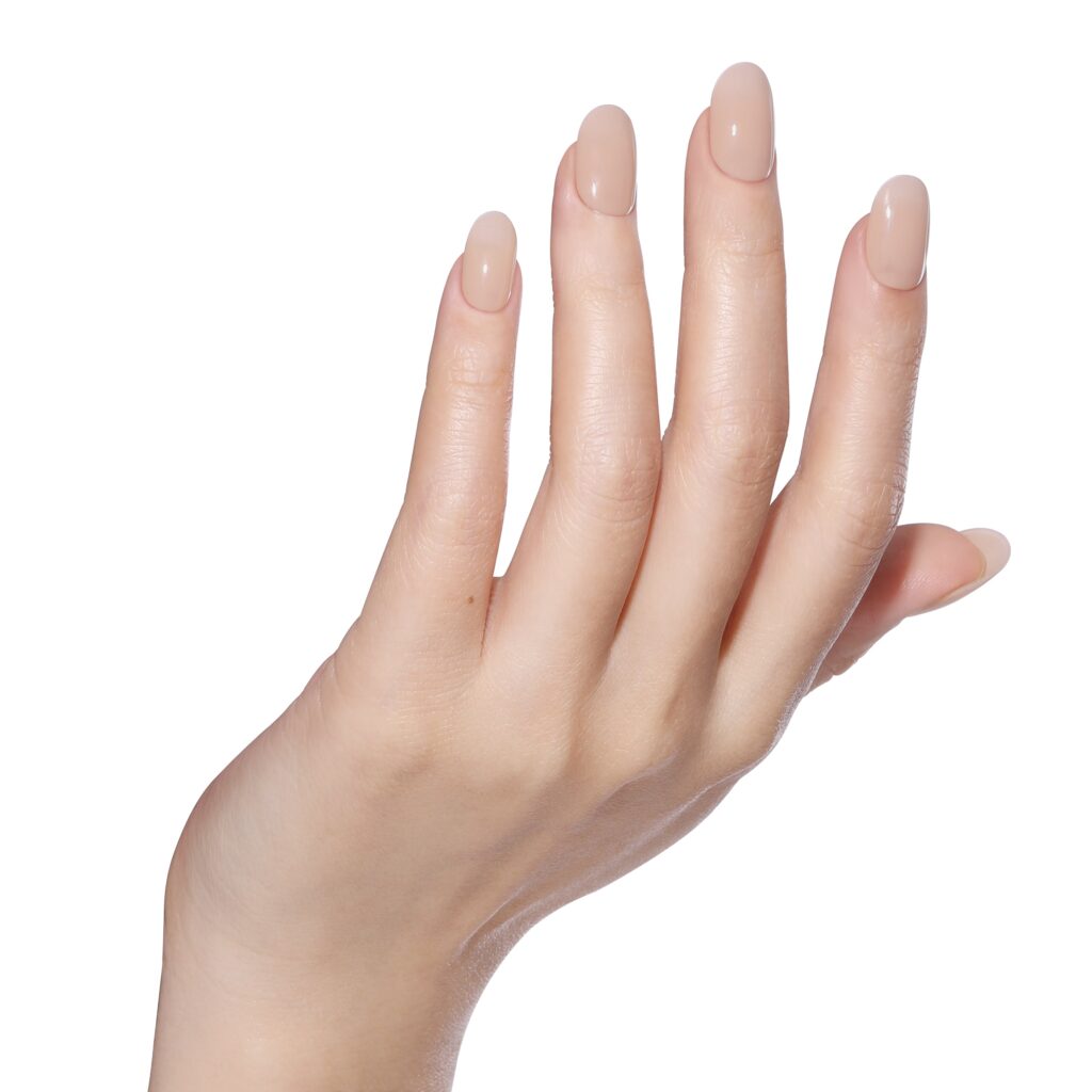 RIDGE FILLER BASE COAT -PALE TO DEEP -ENHANCED BASE