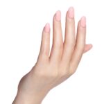 RIDGE FILLER BASE COAT -LOVELY PALE – ENHANCED BASE